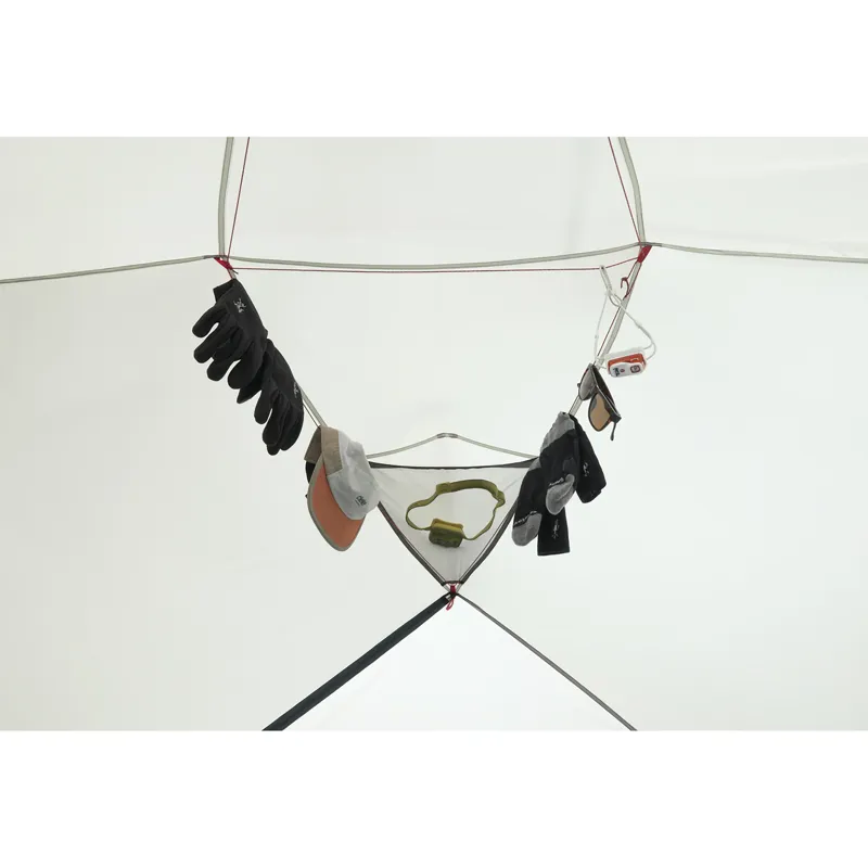 MSR Hubba Hubba HD 3P Tent-10