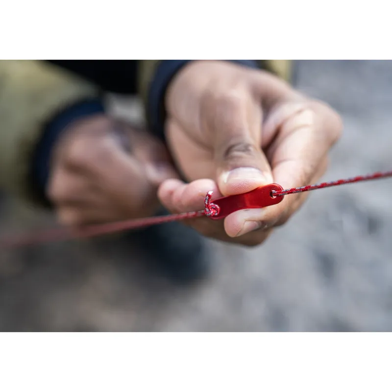 MSR Hubba Hubba LT 1P Tent Green-9