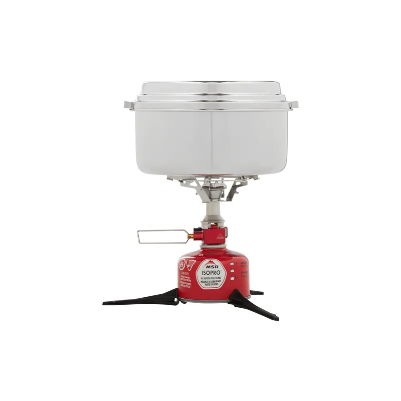 MSR Switch System Stove-1
