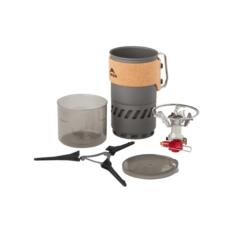 MSR Switch System Stove-6