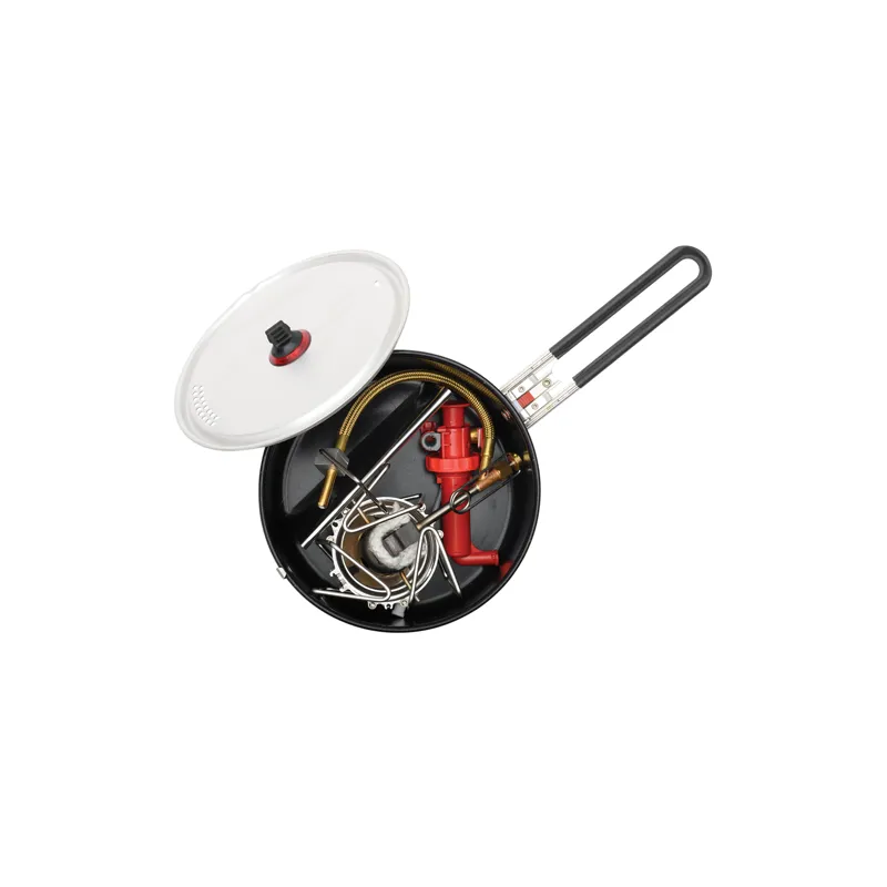 MSR Dragonfly Combo-2