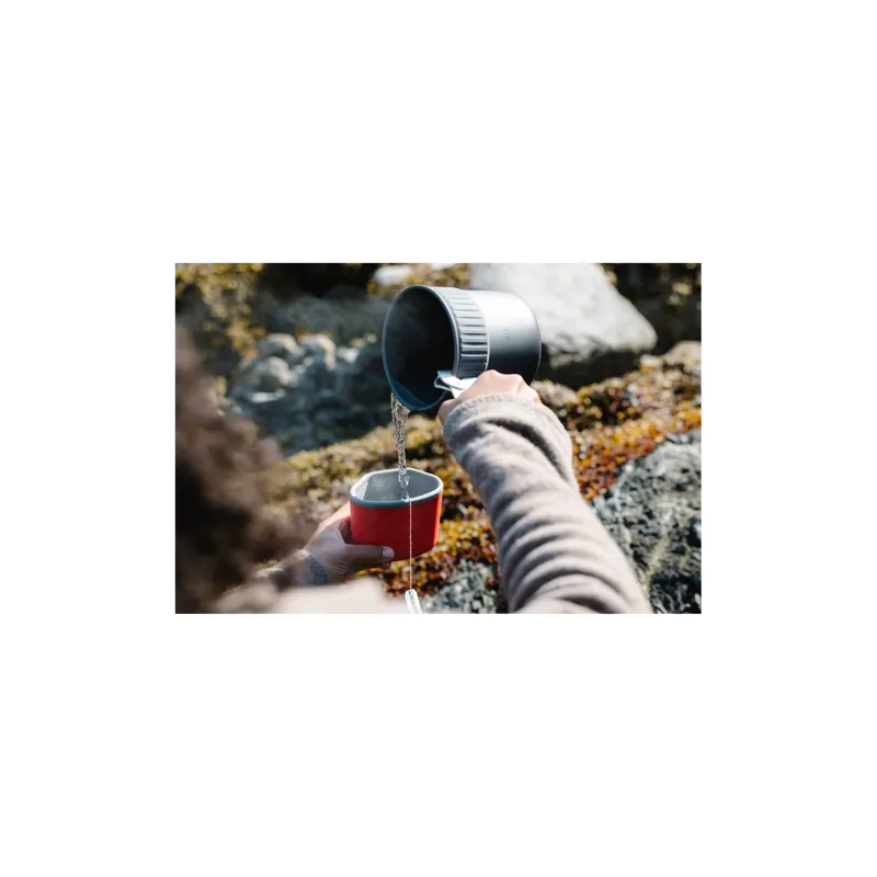 MSR PocketRocket Deluxe Stove Kit-6