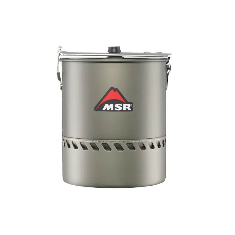 MSR Reactor 1.7L Pot