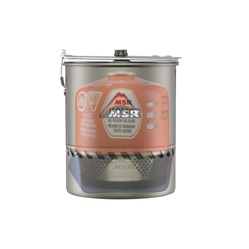 MSR Reactor 1.7L Pot-1