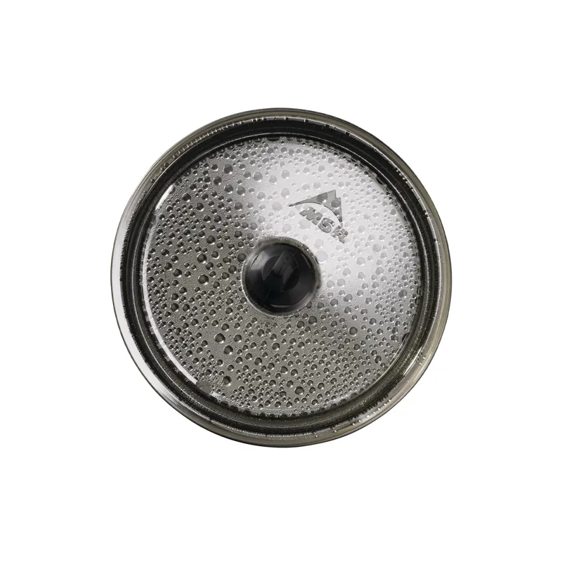 MSR Reactor 1.7L Stove System-3