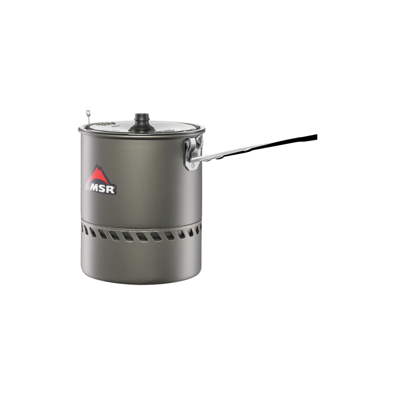 MSR Reactor 1.7L Stove System-6