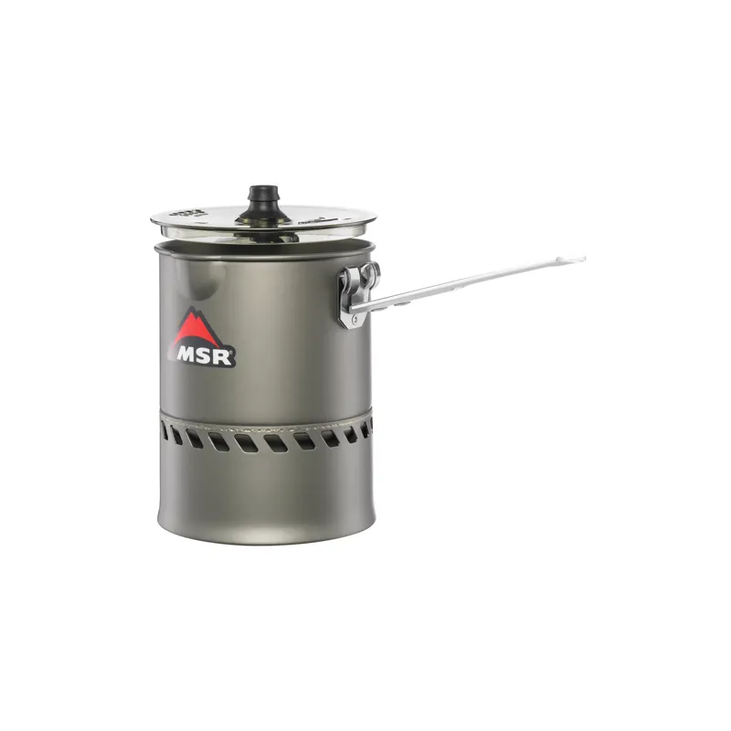 MSR Reactor 1.0L Stove System-9