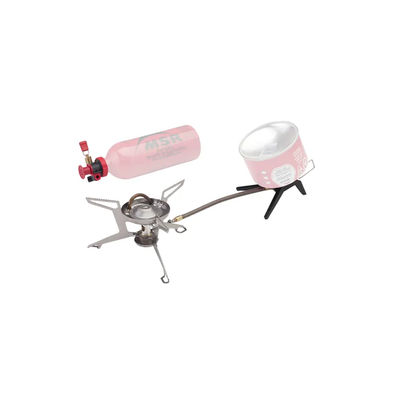 MSR WhisperLite Universal-2