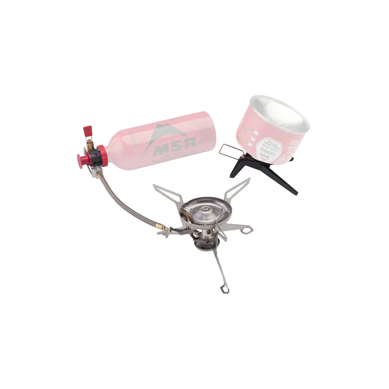 MSR WhisperLite Universal-3