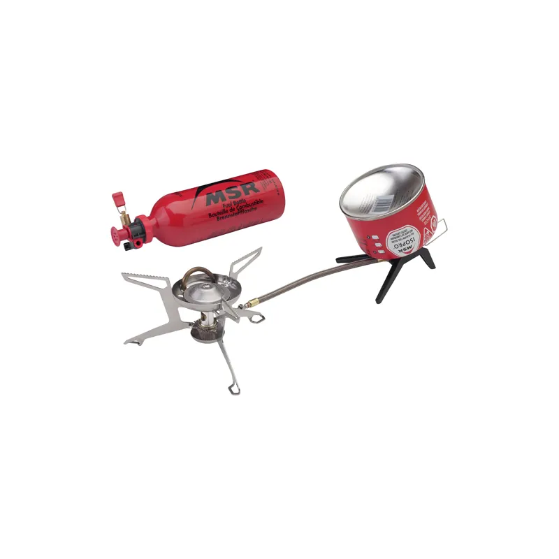 MSR WhisperLite Universal-1
