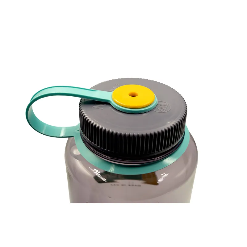 Nalgene Wide Mouth 1.5L Silo Tritan Sustain Aubergine-2