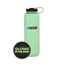 Nalgene Wide Mouth 1.5L Silo Tritan Sustain Glow Green