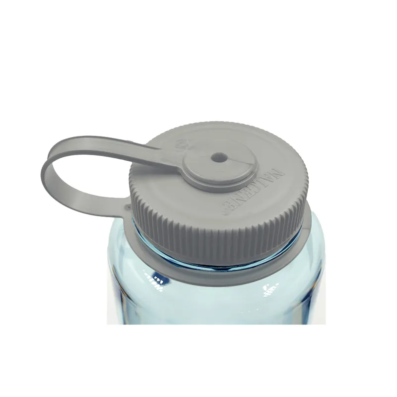 Nalgene Wide Mouth 1.5L Silo Tritan Sustain Seafoam-2