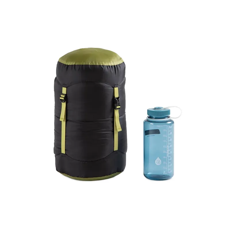 NEMO Coda 10/20 Regular Mummy Sleeping Bag Goodnight Grey-3