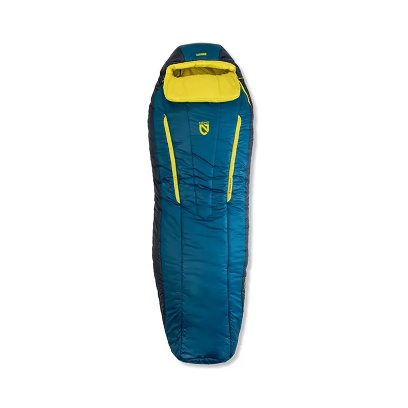 NEMO Equipment Men's Forte 20 Sleeping Bag - Regular