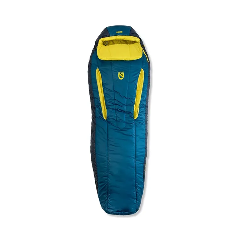 NEMO Equipment Men's Forte 20 Sleeping Bag - Regular-1