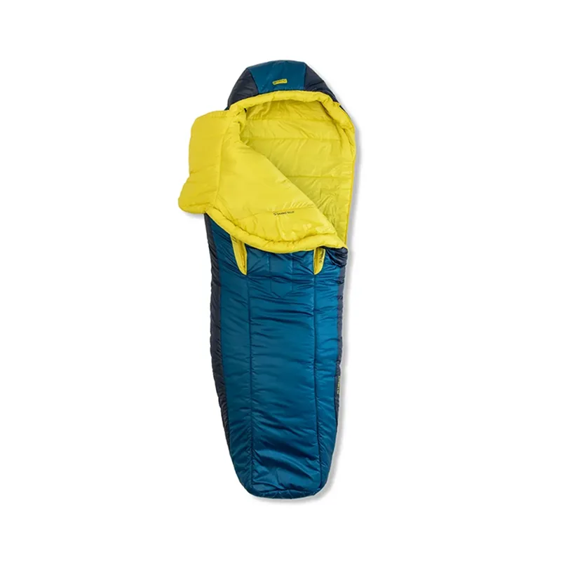 NEMO Equipment Men's Forte 20 Sleeping Bag - Regular-2