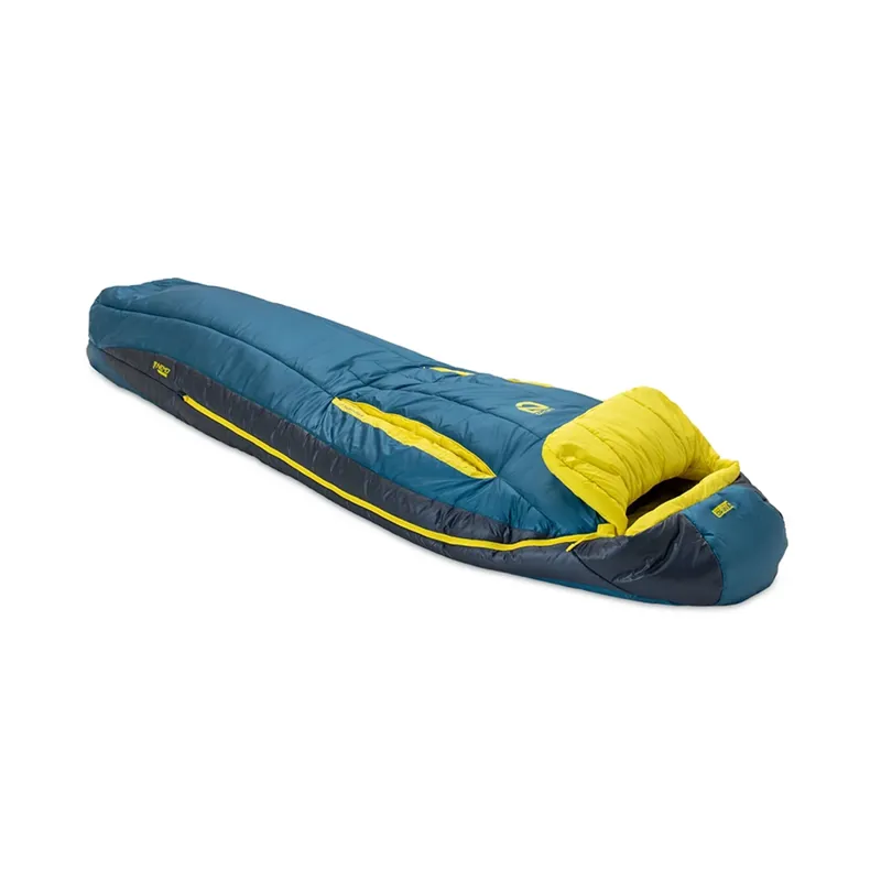 NEMO Equipment Men's Forte 20 Sleeping Bag - Regular-4