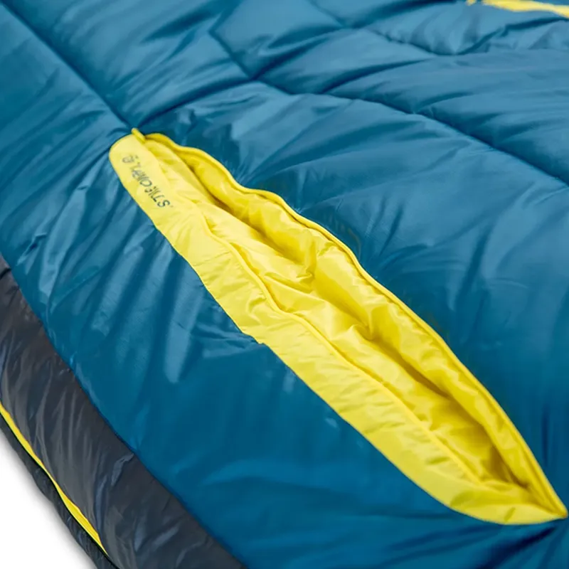 NEMO Equipment Men's Forte 20 Sleeping Bag - Regular-5