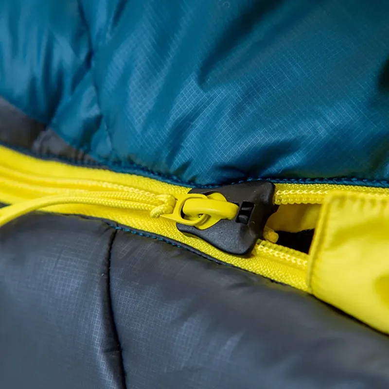 NEMO Equipment Men's Forte 20 Sleeping Bag - Regular-8