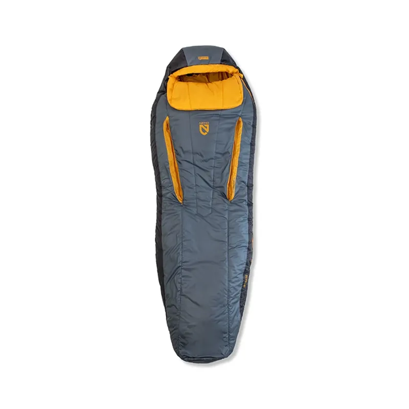 NEMO Equipment Men's Forte 35 Sleeping Bag - Regular-1