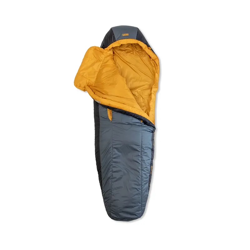 NEMO Equipment Men's Forte 35 Sleeping Bag - Regular-2