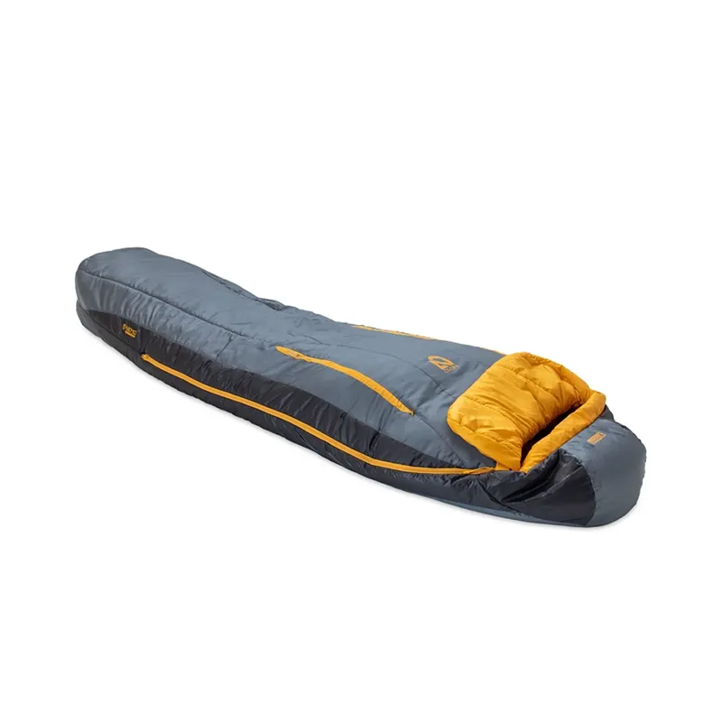 NEMO Equipment Men's Forte 35 Sleeping Bag - Regular-4