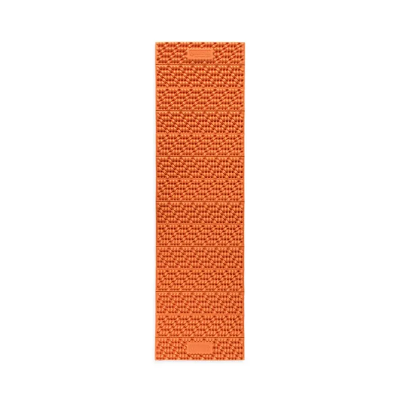 NEMO Equipment Switchback Insulated Sleeping Mat Regular