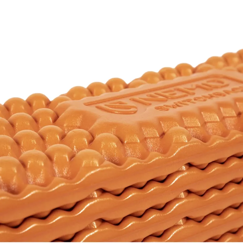 NEMO Equipment Switchback Insulated Sleeping Mat Regular-1