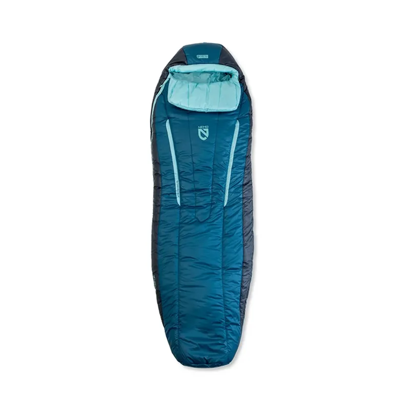 NEMO Equipment Women's Forte 20 Sleeping Bag - Regular