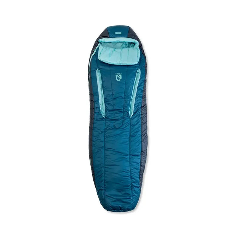 NEMO Equipment Women's Forte 20 Sleeping Bag - Regular-1