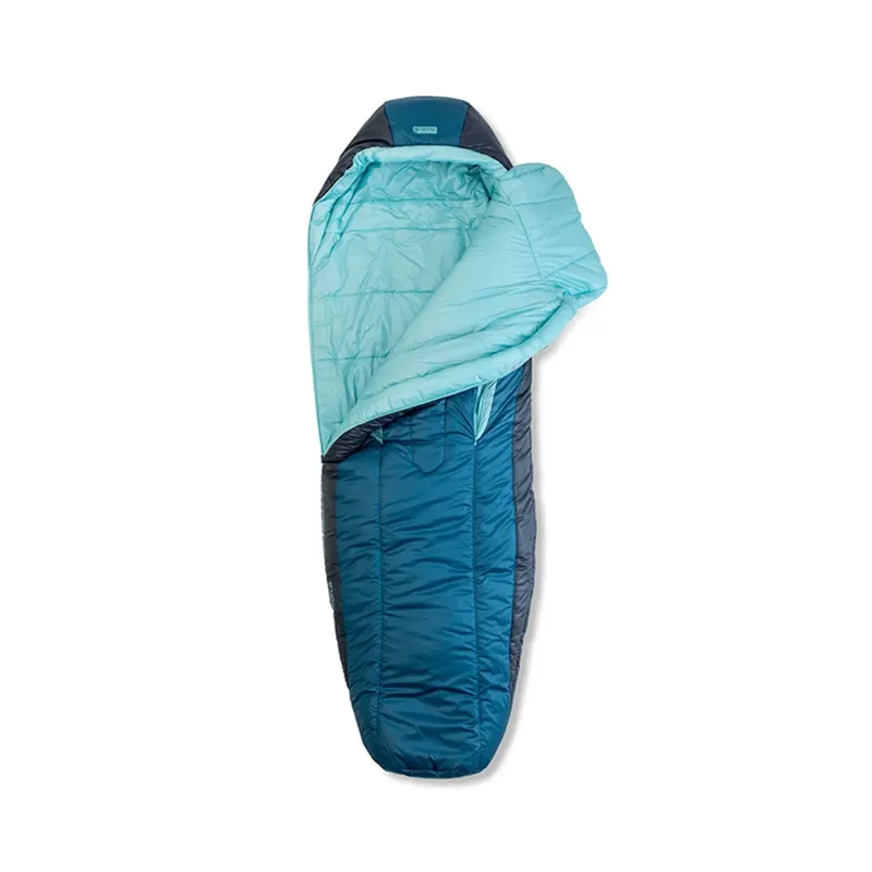 NEMO Equipment Women's Forte 20 Sleeping Bag - Regular-2