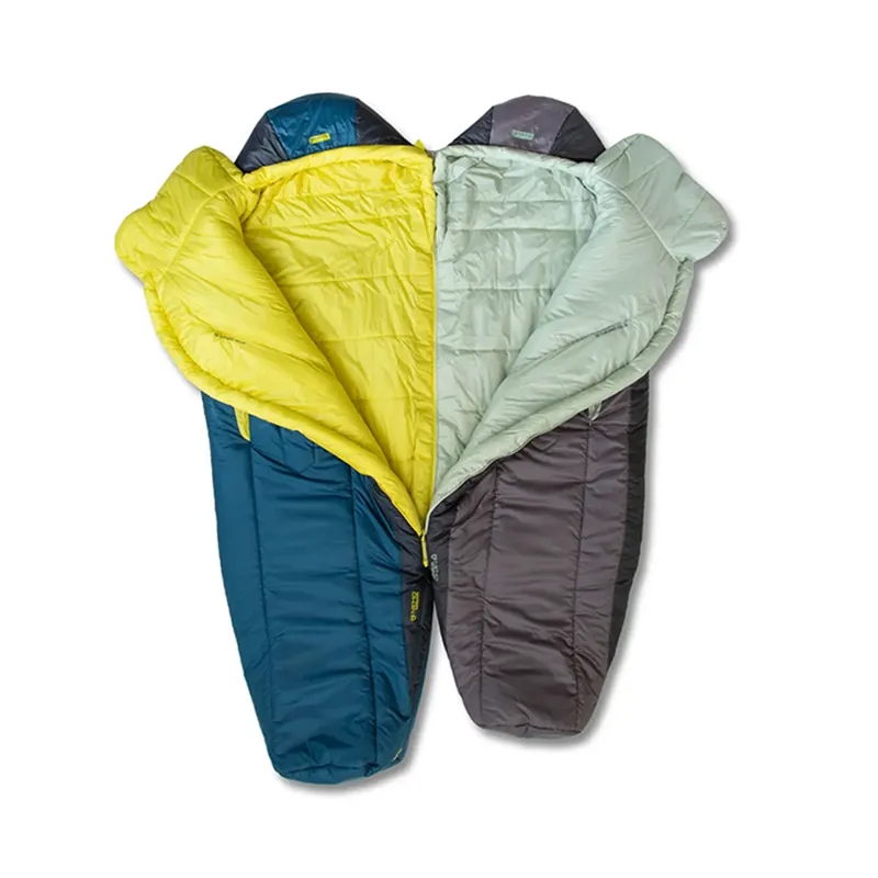NEMO Equipment Women's Forte 20 Sleeping Bag - Regular-7