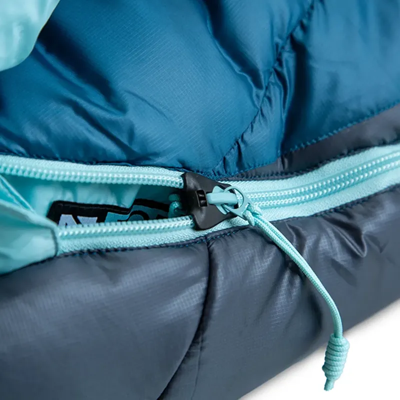 NEMO Equipment Women's Forte 20 Sleeping Bag - Regular-8