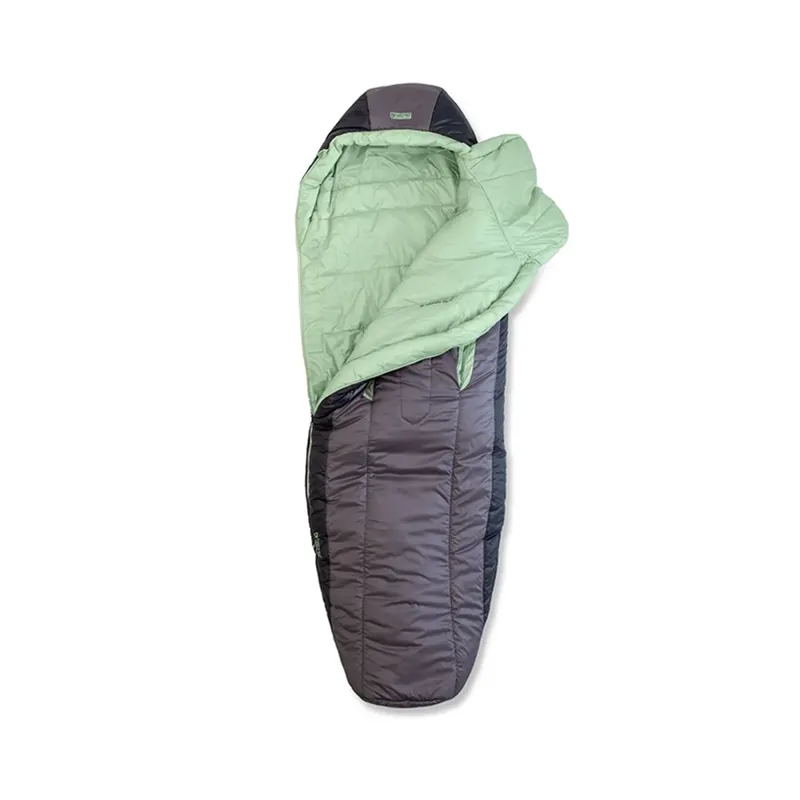 NEMO Equipment Women's Forte 35 Sleeping Bag - Regular-1