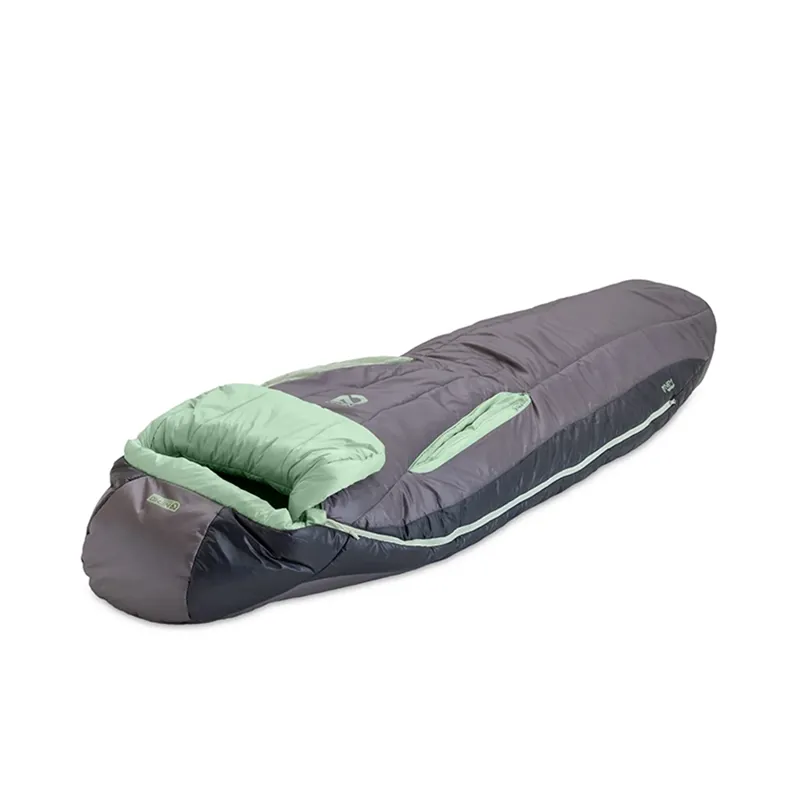 NEMO Equipment Women's Forte 35 Sleeping Bag - Regular-3