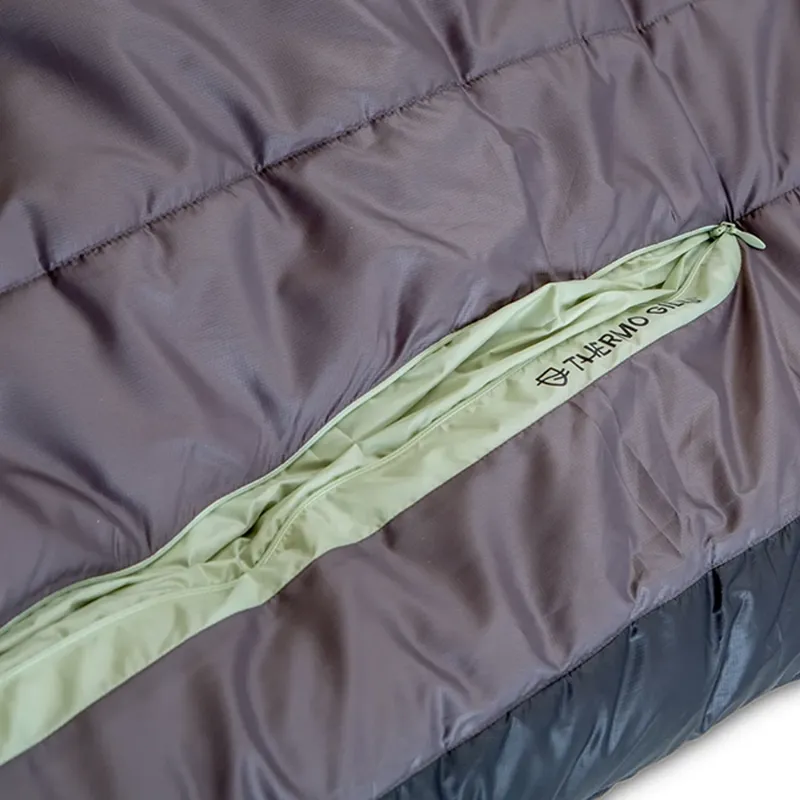 NEMO Equipment Women's Forte 35 Sleeping Bag - Regular-4