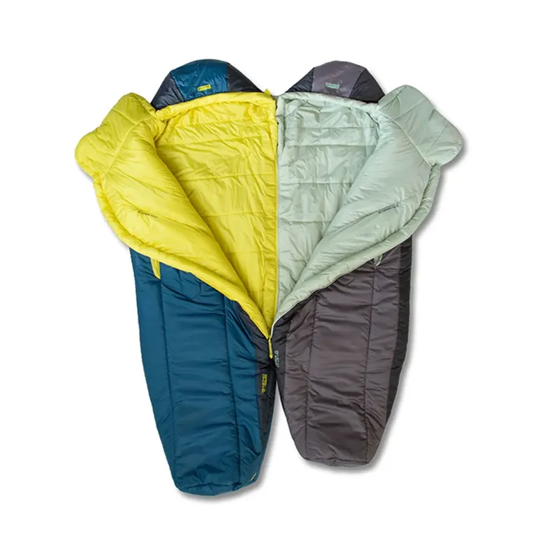 NEMO Equipment Women's Forte 35 Sleeping Bag - Regular-6