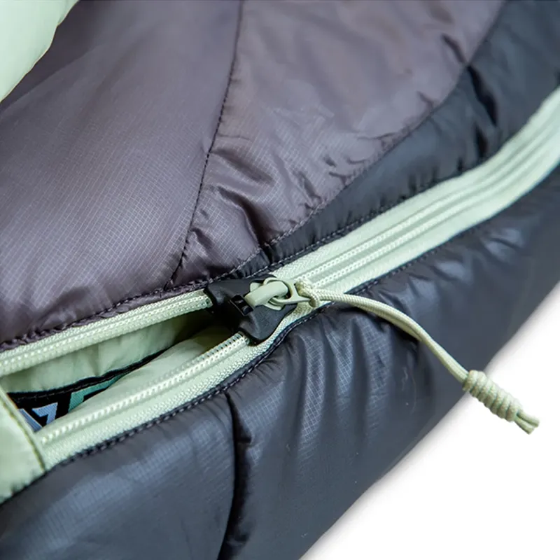 NEMO Equipment Women's Forte 35 Sleeping Bag - Regular-7