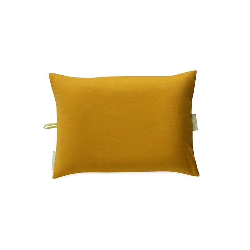 NEMO Fillo Elite Camping Pillow Mango