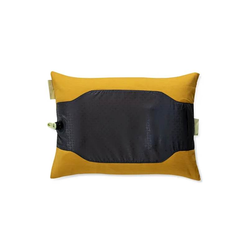 NEMO Fillo Elite Camping Pillow Mango-2