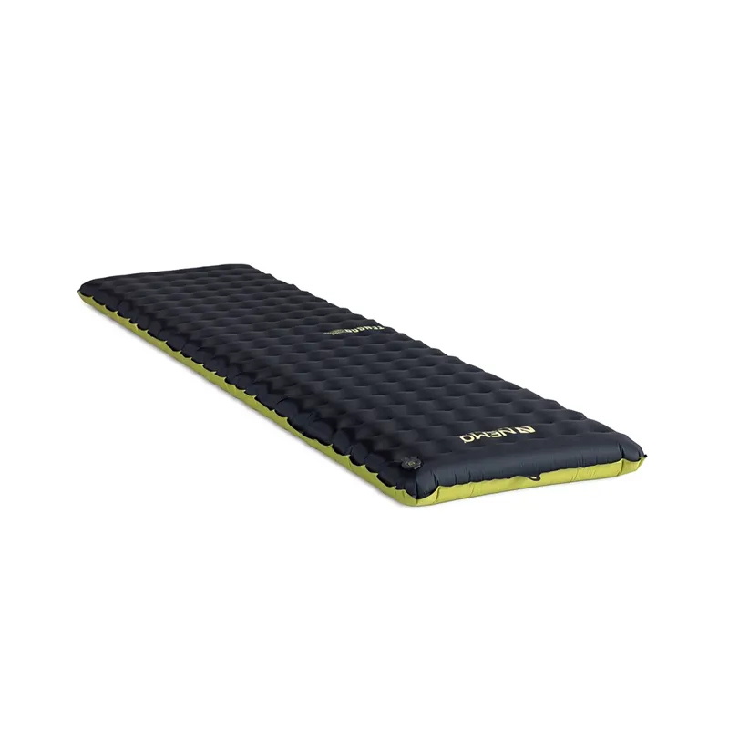 NEMO Tensor Extreme Condition Regular Sleeping Mat Black-1