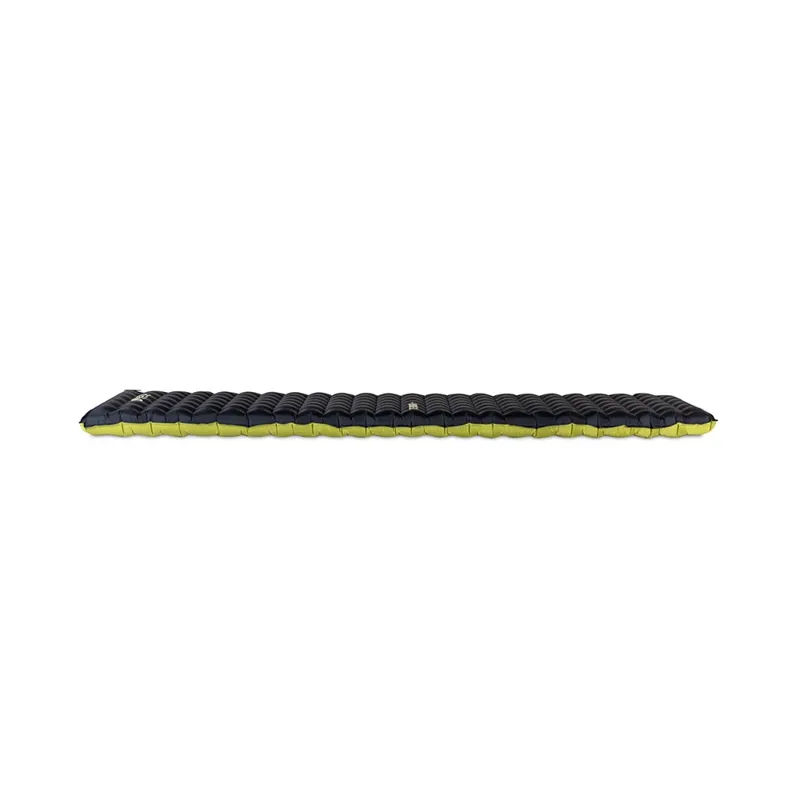 NEMO Tensor Extreme Condition Regular Sleeping Mat Black-2