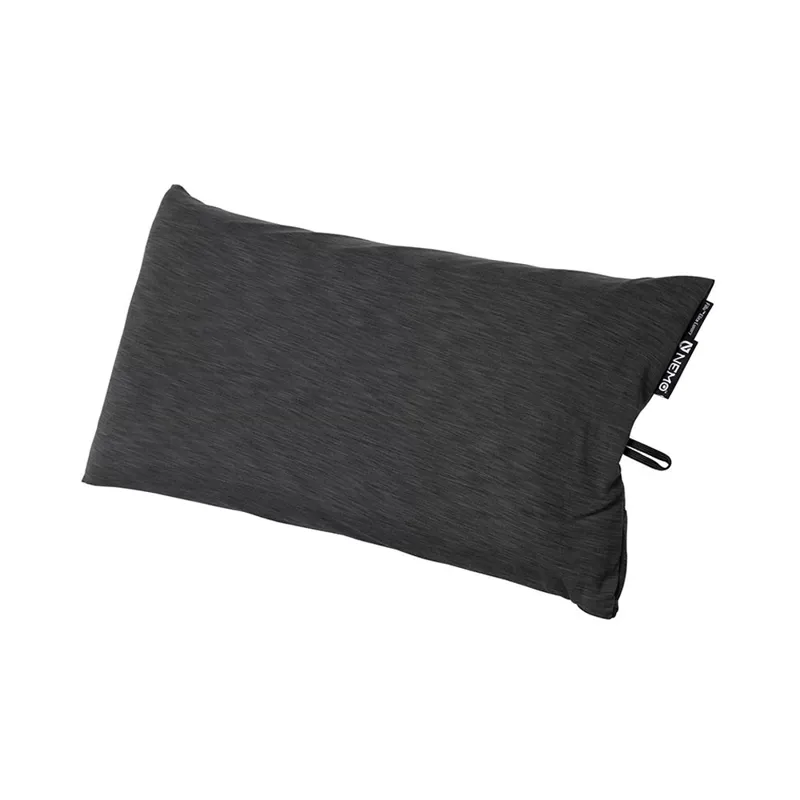 NEMO Fillo Elite Luxury Pillow Midnight Grey-1