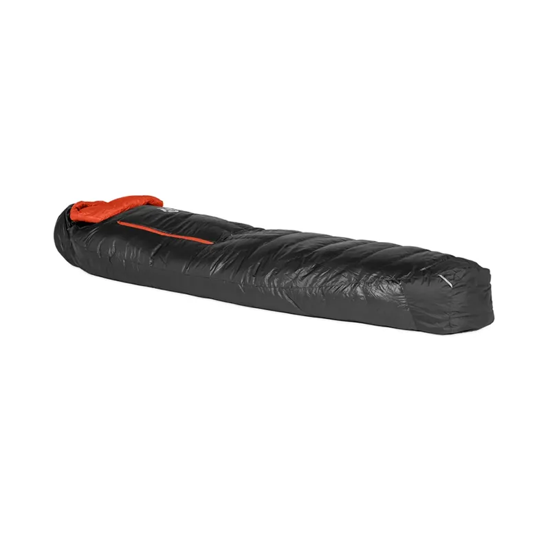 NEMO Riff Men's 15 Regular Sleeping Bag Goodnight Grey -2