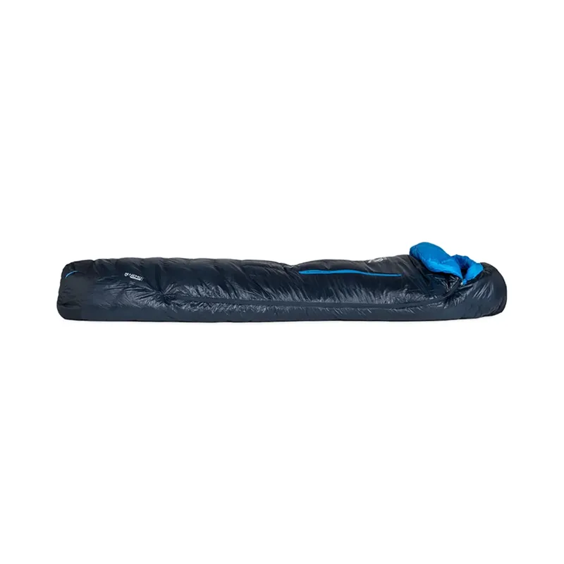 NEMO Riff Men's 30 Long Spoon Sleeping Bag Stormy Night-3