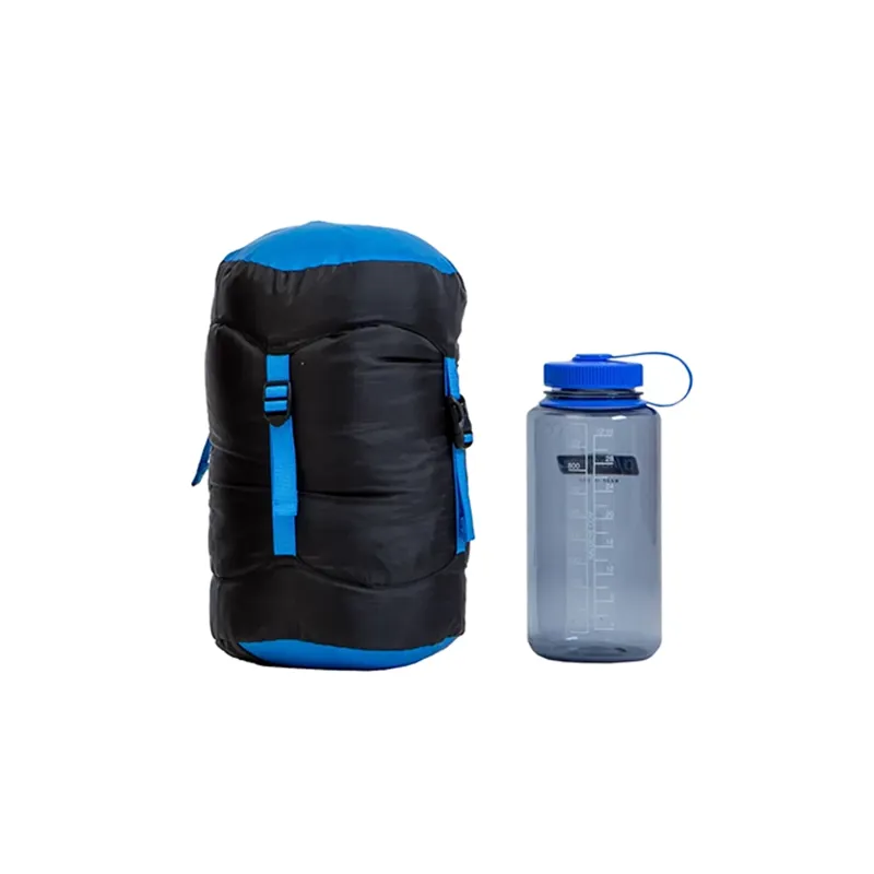 NEMO Riff Men's 30 Long Spoon Sleeping Bag Stormy Night-6