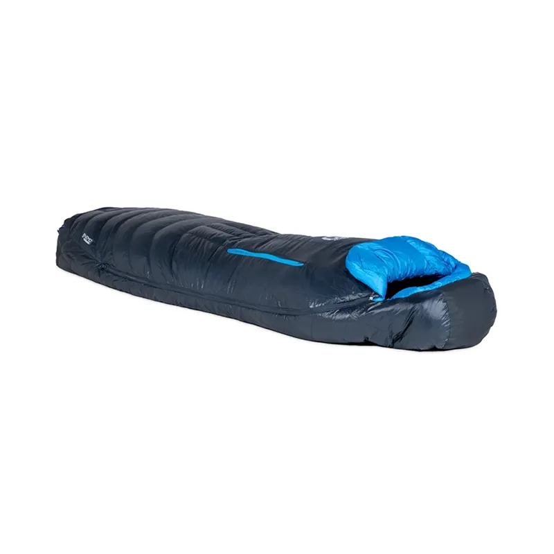 NEMO Riff Men's 30 Regular Spoon Sleeping Bag Stormy Night-1