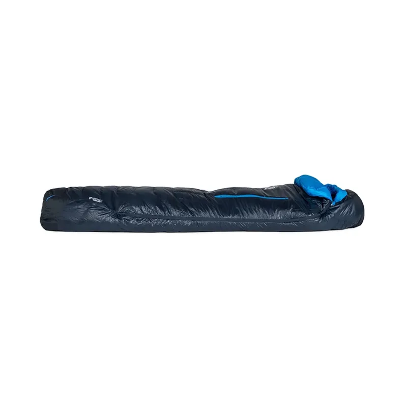 NEMO Riff Men's 30 Regular Spoon Sleeping Bag Stormy Night-3
