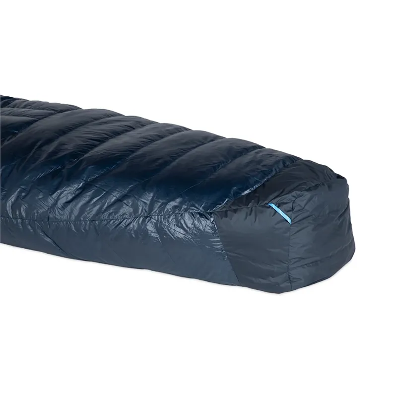 NEMO Riff Men's 30 Regular Spoon Sleeping Bag Stormy Night-5
